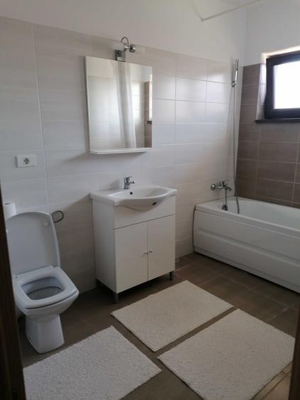 Casă cu 3 camere în Berceni