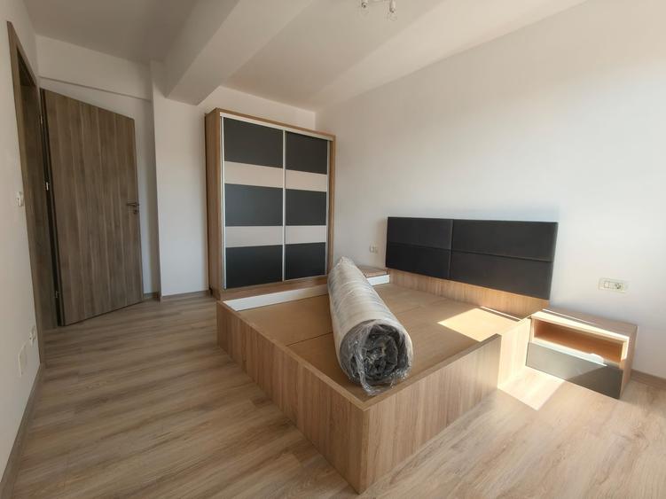 Apartament cu 2 camere, 55 mp utili, disponibil la PRIMA ÎNCHIRIERE - 3