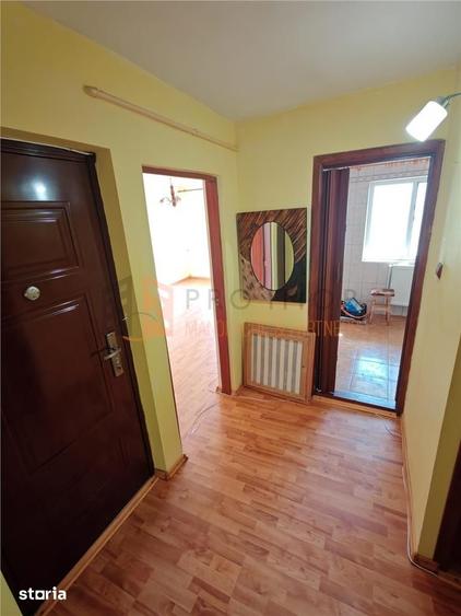 Apartament cu 3 camere decomandat, mobilat în Unirii Centru