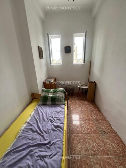 Garsonieră decomandată în Cișmigiu