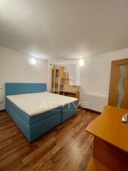 Apartament 3 camere || Hasedu - 9