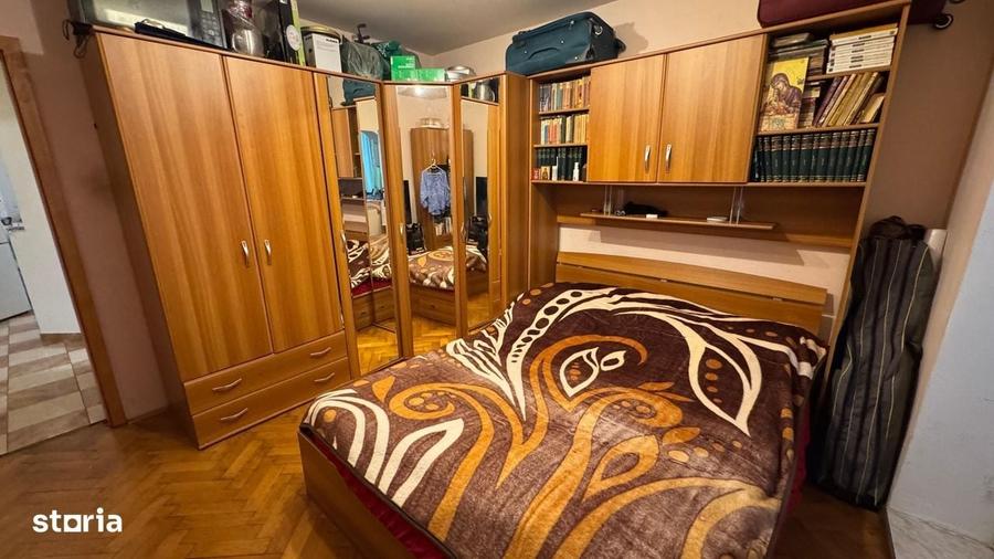 COMISION 0% | Apartament 3 Camere | 64 mp | Etaj 1 | Zona Soarelui - 9