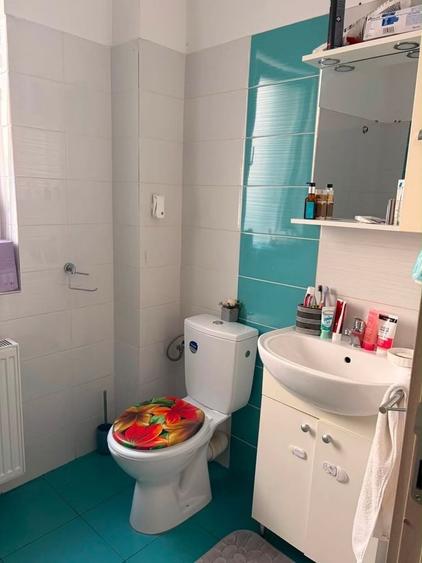 Apartament cu 3 camere în Roșu