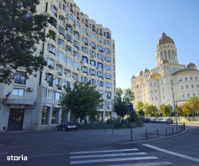 Apartament cu 3 camere în 13 Septembrie