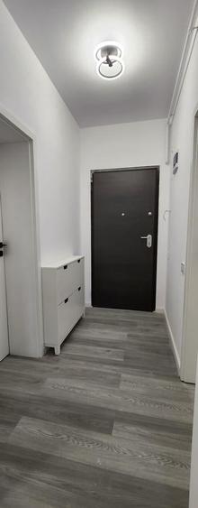 Apartament cu 2 camere semidecomandat, mobilat în Lujerului