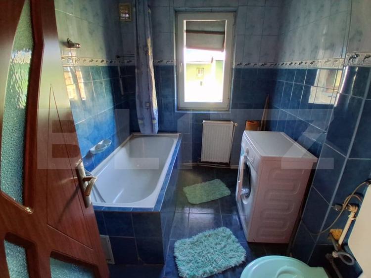 Apartament cu 2 camere decomandat, mobilat în Nicolae Titulescu
