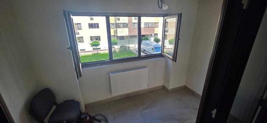 Vanzare apartament 2 camere, 62 mp, etaj 1, bloc nou, parcare opționala – Salaj - 5