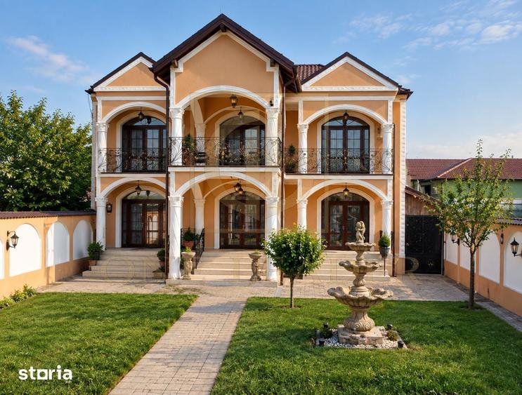 Casă cu 3 camere cu Teren 1200 Mp în Bod