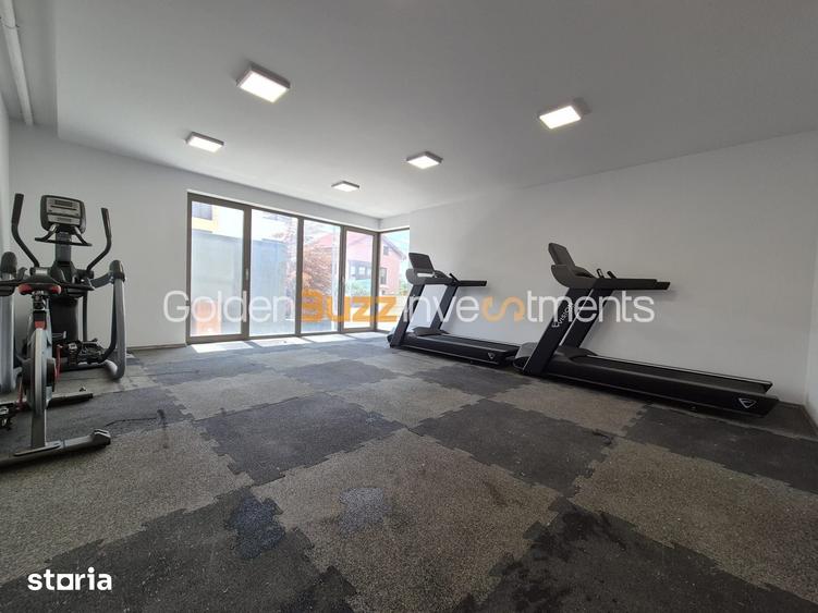 Spațiu comercial, de 44.3 mp, în Nord