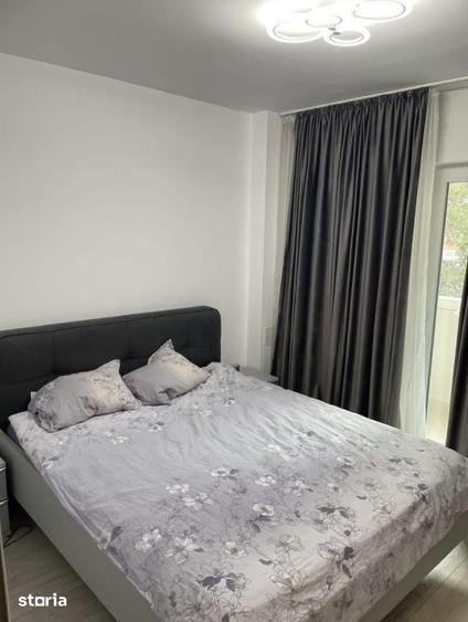 Apartament cu 2 camere în Eminescu