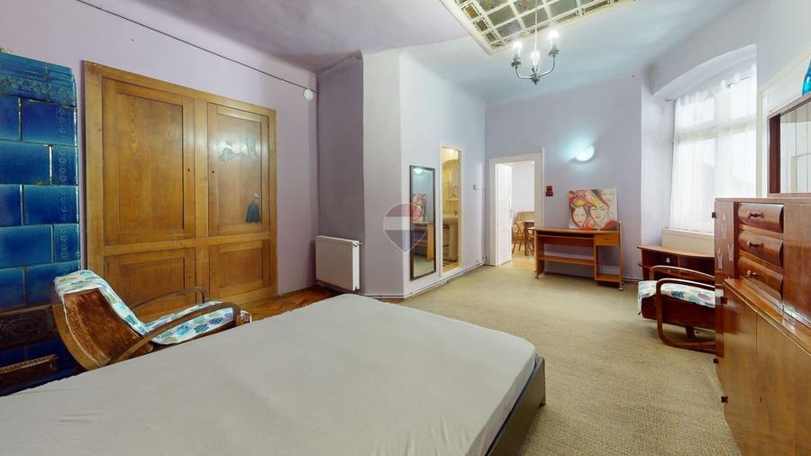 Comision 0% | Apartament de închiriat in centrul istoric - 1