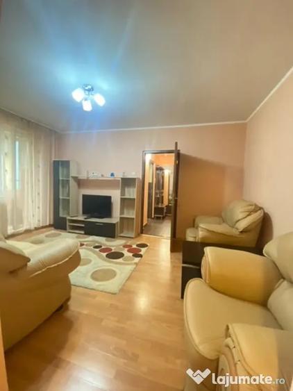 Ap 2 cam, Craiovei, mobilat si utilat, 1600 RON - 12