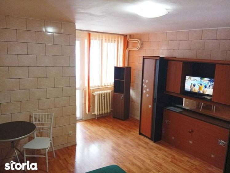 Proprietar inchiriez garsoniera CF 1, Calea Vitan Auchan , 330 EURO - 6