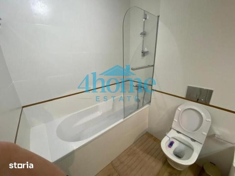 Apartament 2 Camere Timpuri Noi|Metrou|Bloc Nou - 6