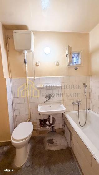 3 Camere Foarte Spatioase - 2 Balcoane - 75 Mp - Langa Parcul Circului - 12