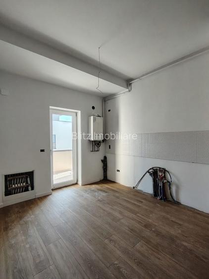 Apartament 2 camere, 42.65 mp, zona Orasul Vechi
