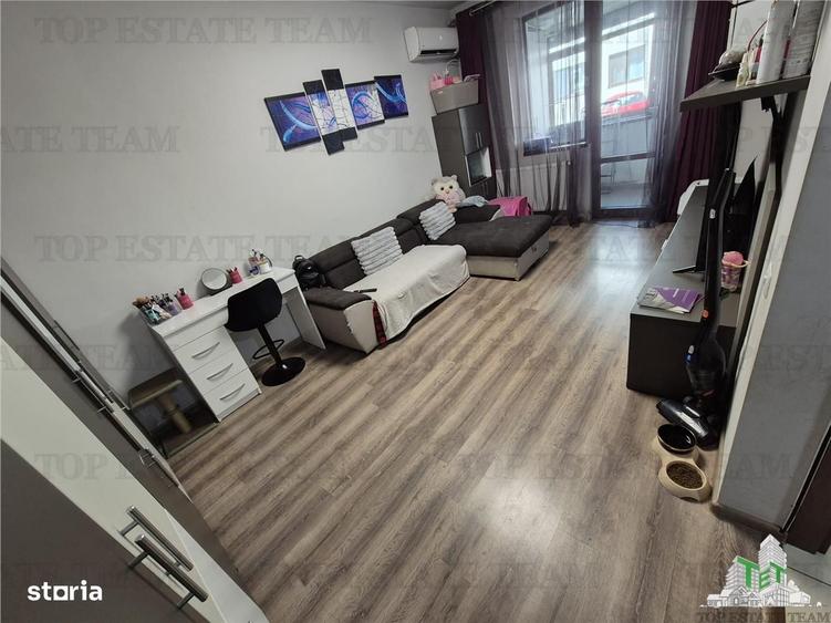 Apartament mobilat in Chiajna - 1