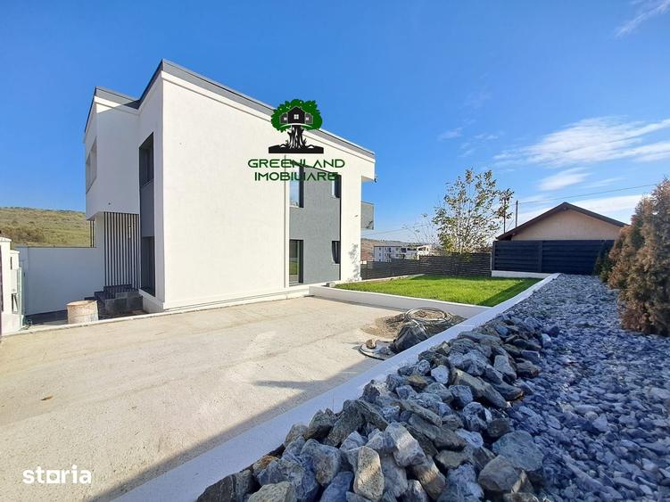 Casă cu 3 camere cu Teren 250 Mp în Rediu