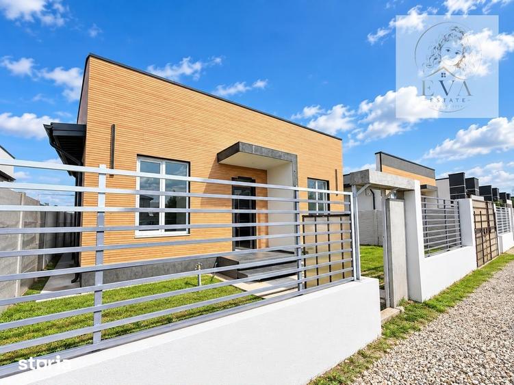 VILA INDIVIDUALA DE VANZARE | BERCENI, ILFOV | TEREN 412 MP | - 3