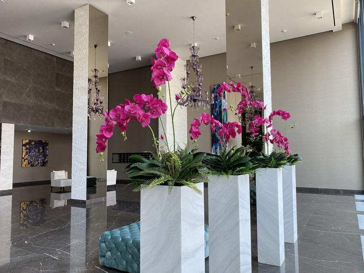 Apartament cu 4 camere decomandat în Floreasca