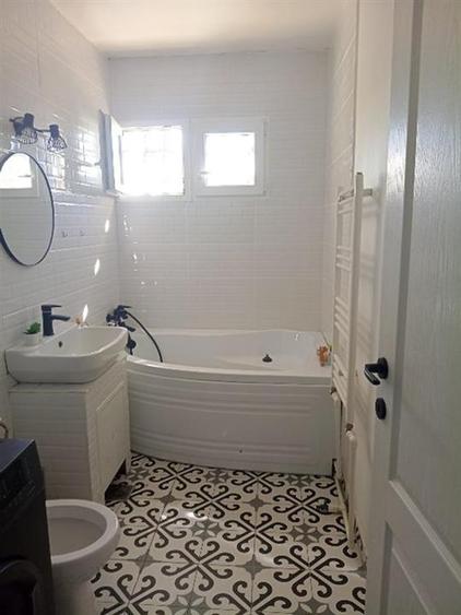 Apartament cu 2 camere nedecomandat în Podu Roș