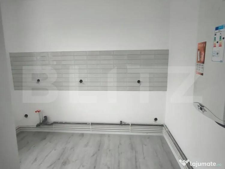 Casă cu 4 camere cu Teren 250 Mp în Lascăr Catargiu