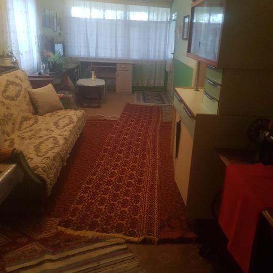 Casă cu 3 camere în Suceveni