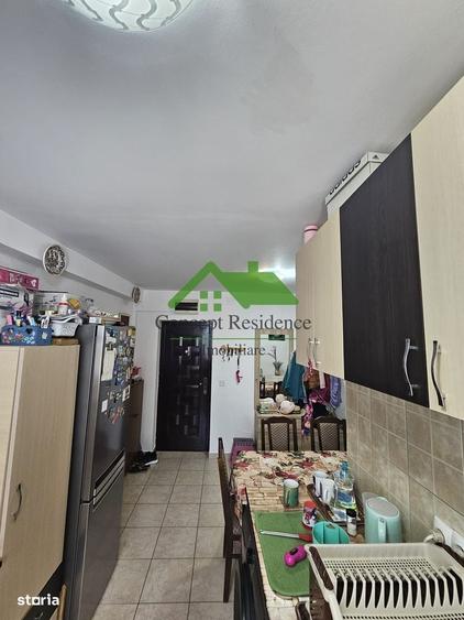 Apartament cu 2 camere în Nord