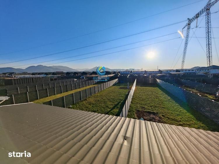 Apartament cu 4 camere, mobilat în Central