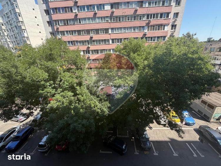 Vanzare apartament 3 camere zona Auchan Vitan - 7