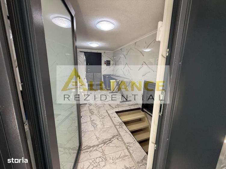 Vila individuala premium P+1E+M ~ 5 camere 4 bai ~ teren 650mp - 8