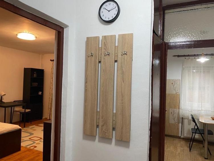 Inchiriez apt. 1 camera,str. Nasaud, Cluj-Napoca, 330 eur - 7