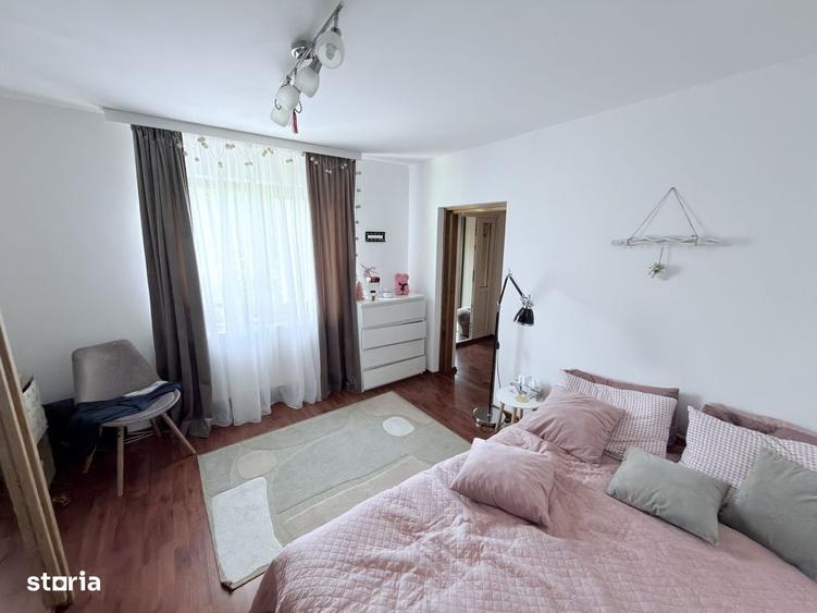 Casa renovata in oras str.Cismelei - 11