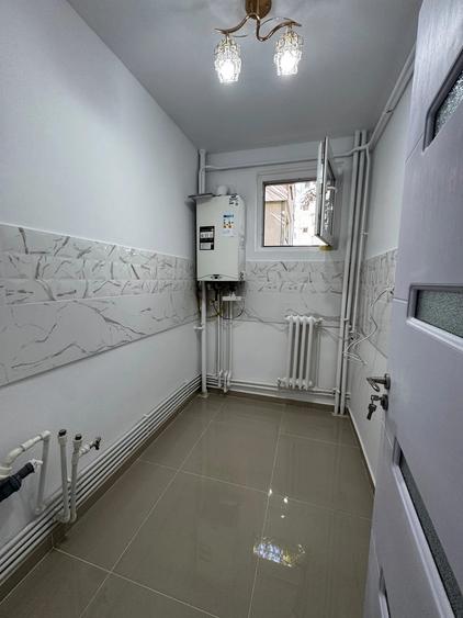 Apartament cu 2 camere semidecomandat în Tătărași