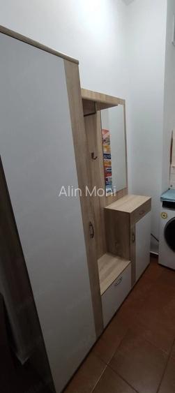 Apartament cu o camera de vanzare zona principala, Gradi?te