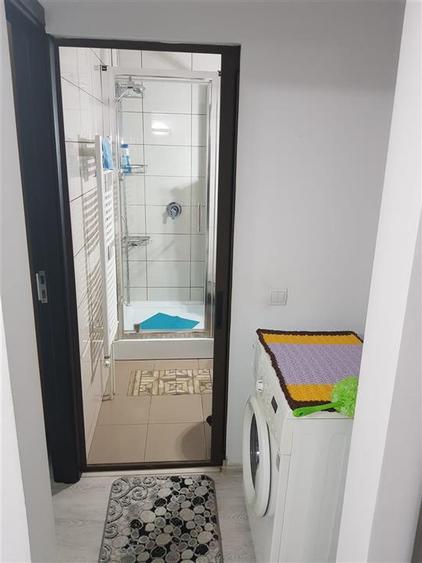 Apartament cu 2 camere semidecomandat în Viziru 1