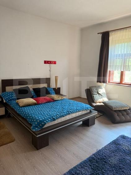 Casă individuală cu 3 camere cu Teren 1887 Mp în Bonț