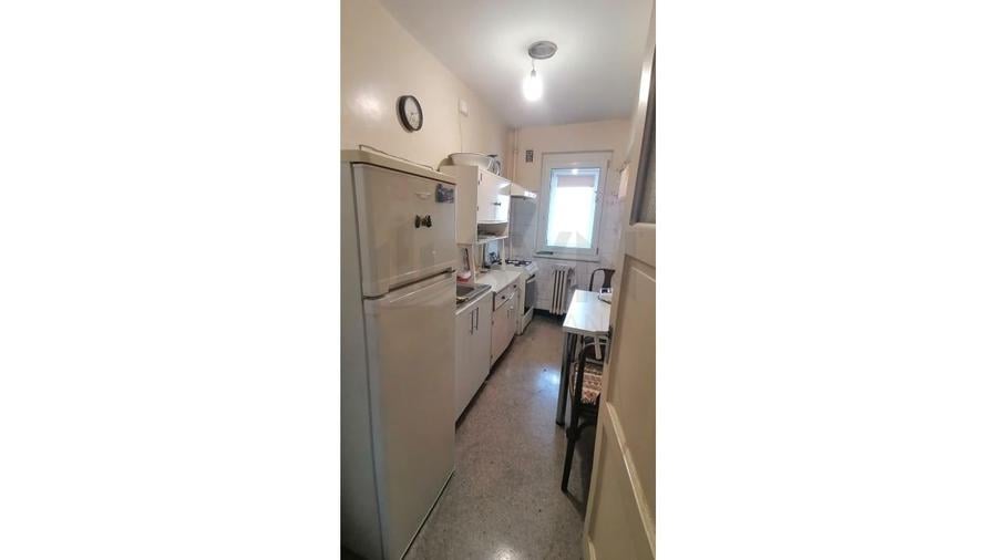 Apartament cu 2 camere semidecomandat în Calea Victoriei