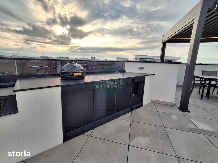 Apartament cu 3 camere în Șelimbăr