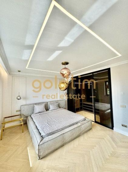 Duplex cu 4 camere cu Canalizare în Pipera