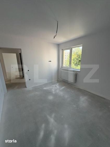 Apartament 3 camere | Bloc nou | Tudor Vladimirescu - 8