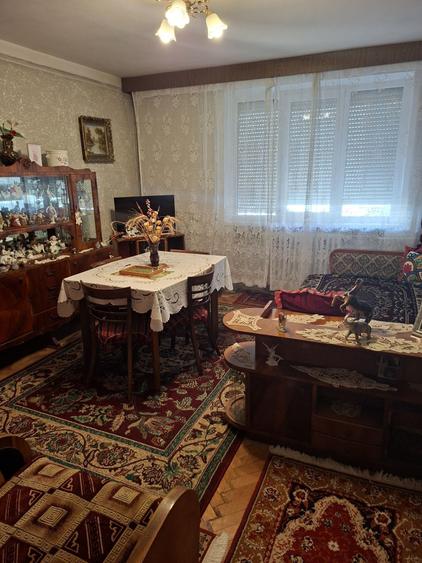Apartament cu 2 camere decomandat în Burdujeni