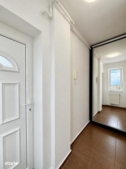 Apartament cu 2 camere decomandat în Bartolomeu