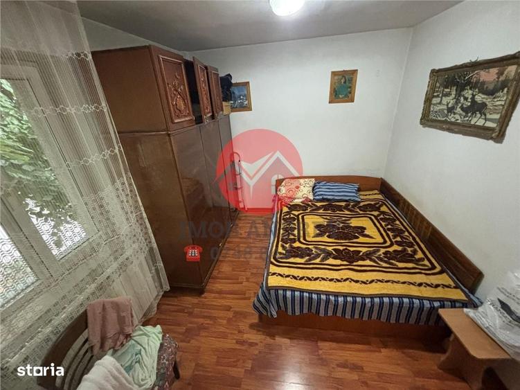 Apartament cu 2 camere în Ultracentral