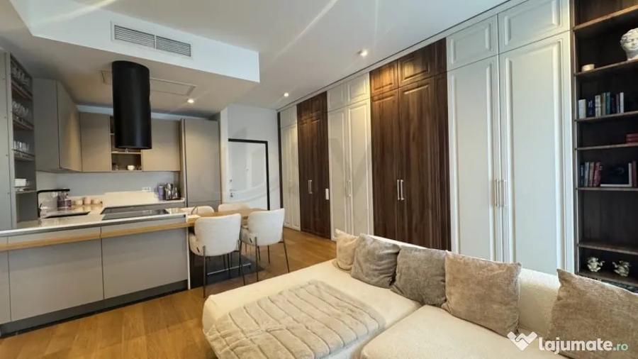 2 camere superb ONE VERDI PARK - 1