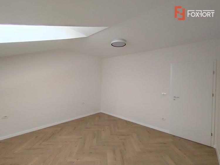 Apartament cu 2 camere decomandat în Braytim