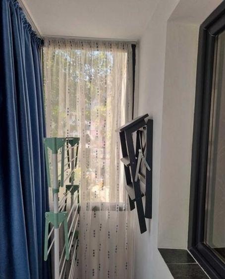 Apartament cu 2 camere decomandat în Lujerului
