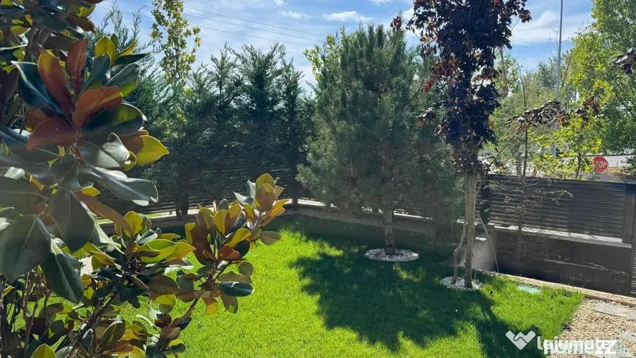 Casă cu 7 camere cu Teren 239 Mp în Chitila