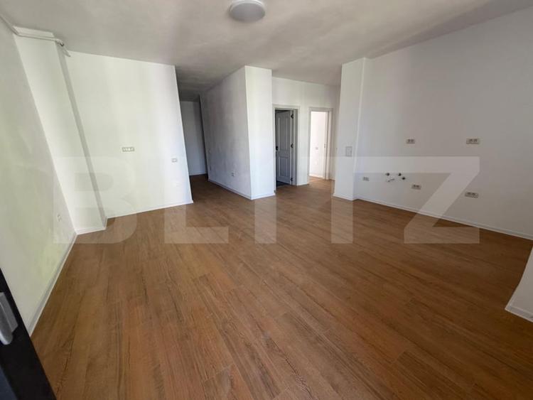 Apartament 3 camere, 68 mp, zona Ampoi 3 - 2