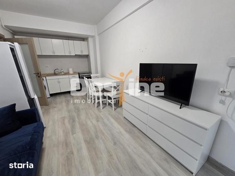 Apartament cu 2 camere în Ciurea — fotografia 3